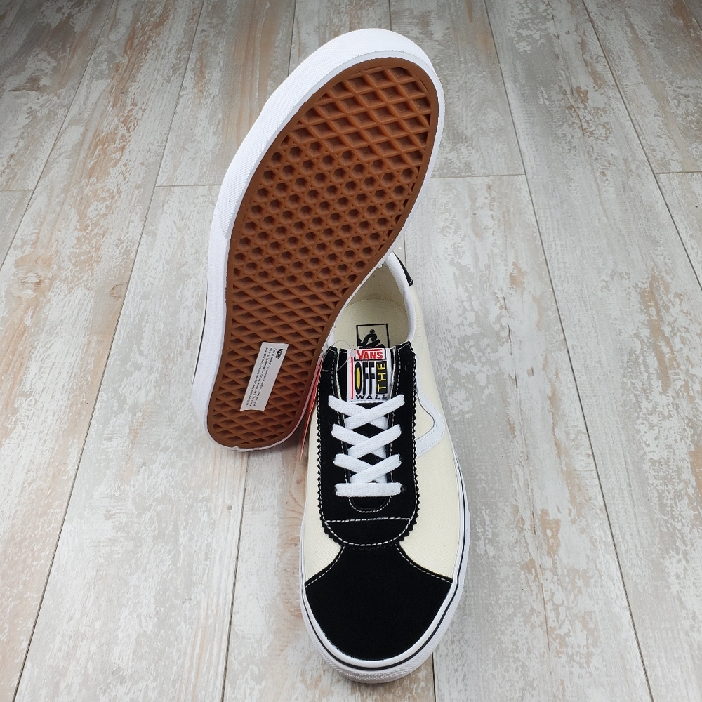 Vans Sport B&W - Picture 8 of 9